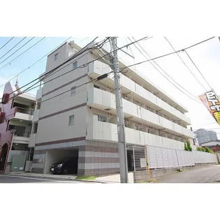 プレール ドゥーク下丸子の画像