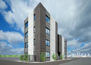 EXAM祐天寺IIの画像