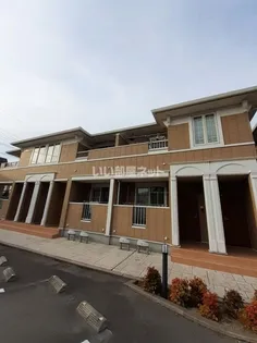 ミルト ヴィラIIの画像