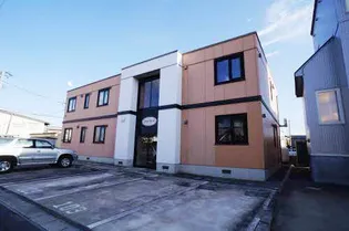 オレンジヴェールの画像