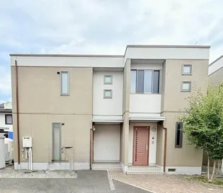 サンメゾンII Dの画像