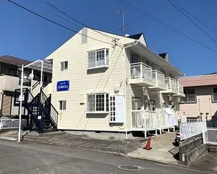 CEREZA(セレーサ)【1階】の外観