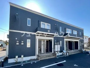 ヴァン ヴェール IIの画像