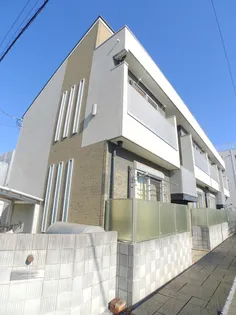 エスポアール原山の画像