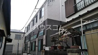 FITZROY千住の画像