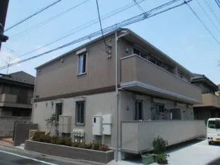 コンフォール大田中央の画像