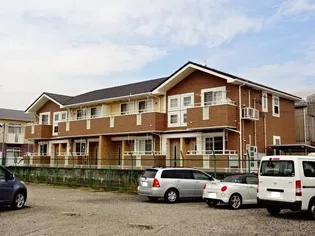 ネオ サンハイツの画像