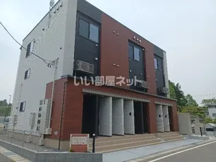 グレイス タカノIIの画像