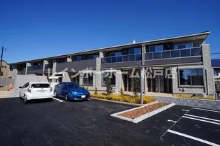 フォレストガーデンの画像