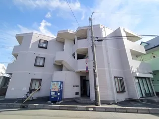 ベルドゥムール草加東の画像