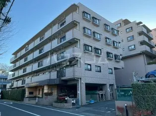 ライオンズマンション西千葉第二の画像