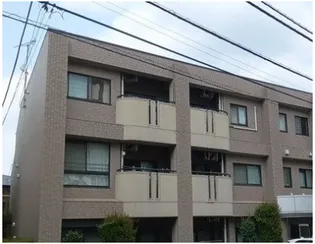 サンライズ97の画像