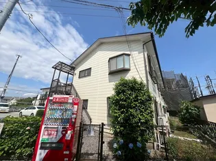 チェリーハイツAの画像