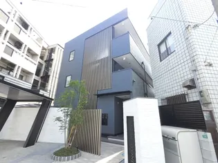 RIVER STONE'S EASTの画像