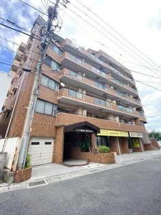 ライオンズプラザ久里浜の画像