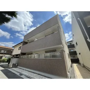 セレニティ東正雀の画像