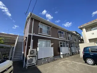 カーム クウォーターBの画像