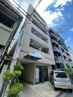 大阪府大阪市淀川区十三東1【マンション】の外観