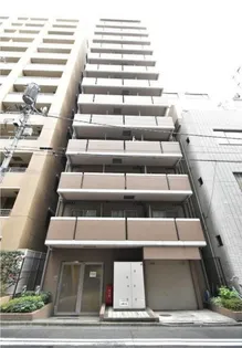 東京都中央区日本橋大伝馬町【マンション】の外観