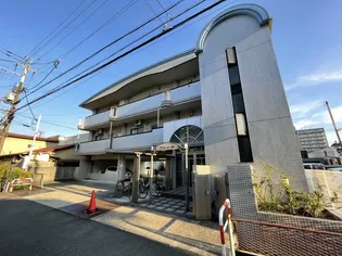 ファミ-ル16【2階】の外観