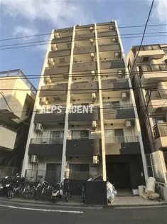 神奈川県横浜市中区本郷町1【マンション】の外観