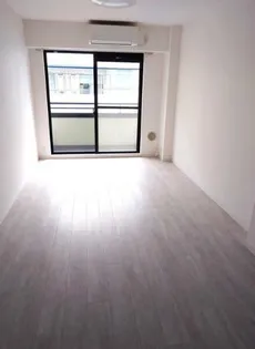 グリーンヒルズ【2階】の間取り