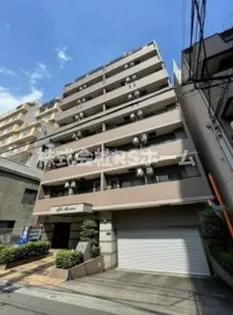 ガーラ元浅草【11階】の外観