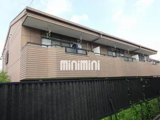 メゾン花水木Ⅱの画像