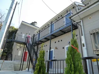 ハーミットクラブハウス ベルベデーレ ロッソの画像