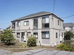 ヴィラフェリーチェII参番館の画像