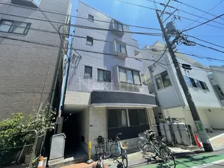 ランドフォレスト川崎浜町の画像