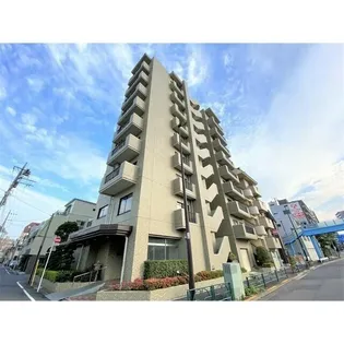 ヴェルデコートの画像