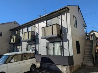 ディアス羽根井の画像