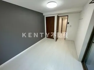 インベスト蒲田East7【1階】の外観