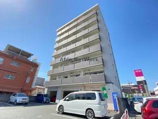 オンブラージュ九品寺の画像