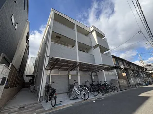 クリエオーレ巽東の画像