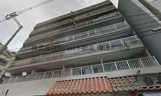 大阪府大阪市北区天満2【マンション】の外観