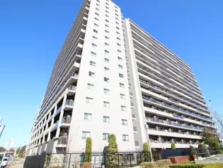 レーベンつくばコアリスの画像