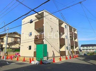 ジーメゾン松原の画像