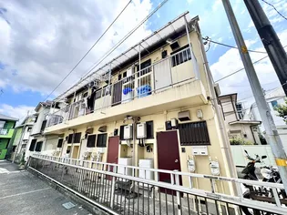 コスモ神奈川の画像