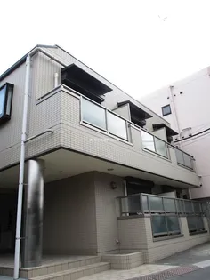 クレドール鷺宮【2階】の外観