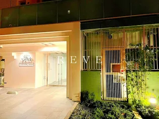 ルーセントK台東【5階】の外観