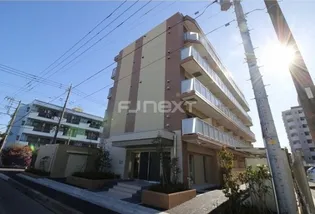 プレール ドゥーク西川口IIの画像