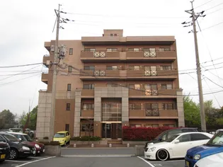 グランベール遠石弐番館の画像