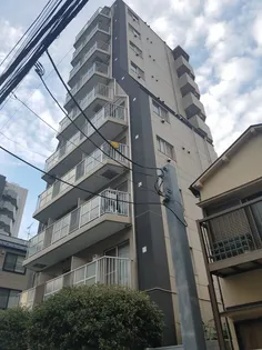 コート牛込柳町の画像