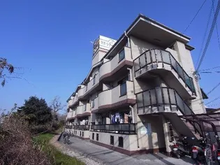 ヴィアーレ古市の画像