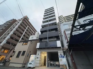 ERCITY'S兵庫駅の画像