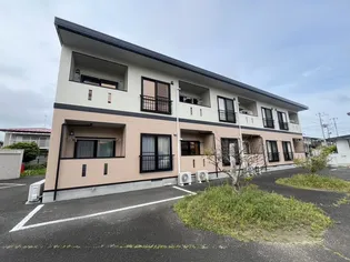 中田ガーデンハイツの画像