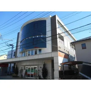 フローラガーデンの画像