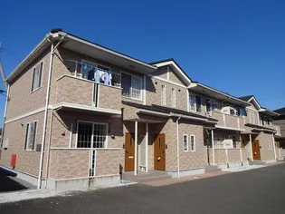 ウィルレジデンスVIIの画像